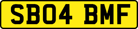 SB04BMF