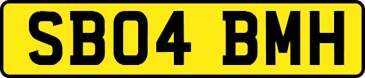 SB04BMH