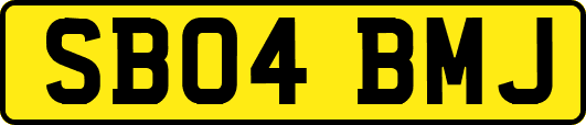 SB04BMJ