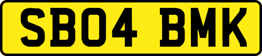 SB04BMK
