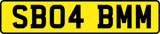 SB04BMM