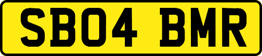 SB04BMR