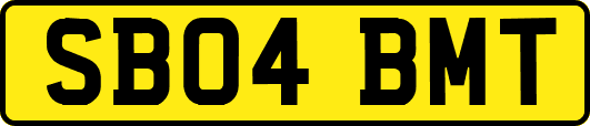 SB04BMT