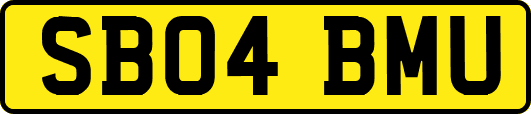 SB04BMU
