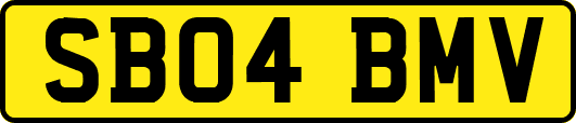 SB04BMV