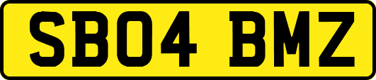 SB04BMZ