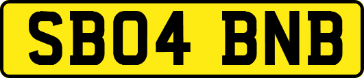 SB04BNB