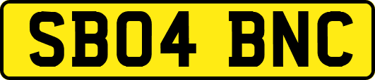 SB04BNC