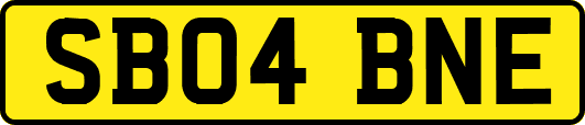 SB04BNE