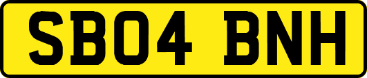 SB04BNH