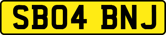 SB04BNJ