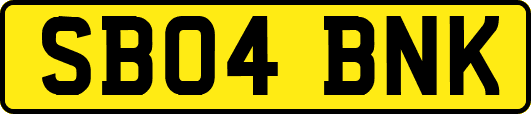 SB04BNK