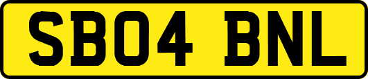 SB04BNL