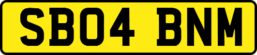 SB04BNM
