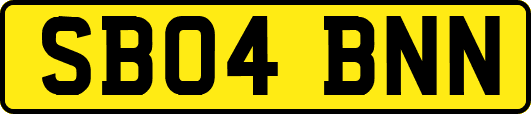 SB04BNN