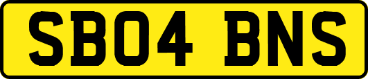 SB04BNS