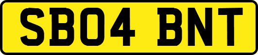 SB04BNT
