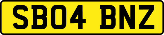 SB04BNZ