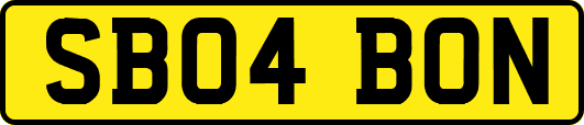 SB04BON