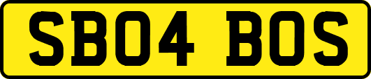 SB04BOS