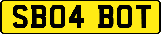 SB04BOT