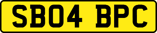 SB04BPC