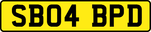 SB04BPD