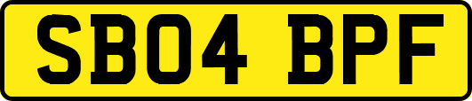 SB04BPF