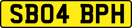 SB04BPH