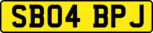 SB04BPJ