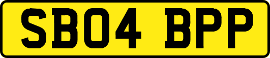SB04BPP
