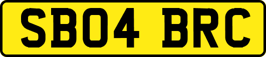 SB04BRC