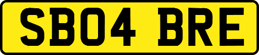 SB04BRE