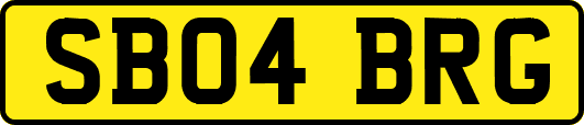 SB04BRG