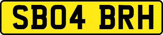 SB04BRH