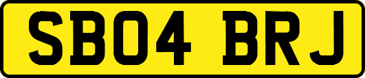 SB04BRJ
