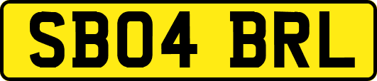 SB04BRL