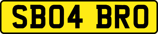 SB04BRO
