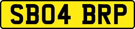 SB04BRP