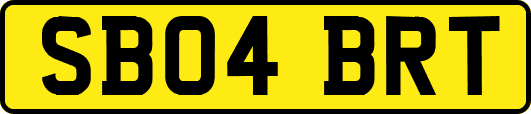 SB04BRT