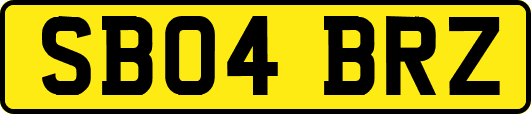 SB04BRZ