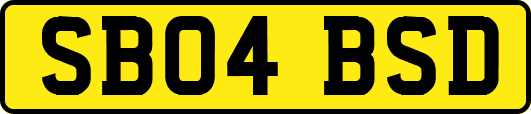 SB04BSD