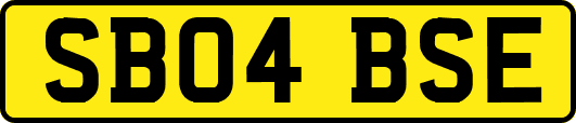 SB04BSE