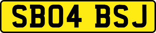 SB04BSJ