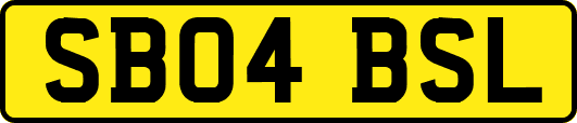 SB04BSL