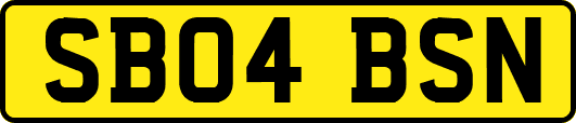 SB04BSN