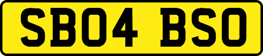 SB04BSO