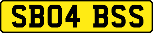 SB04BSS