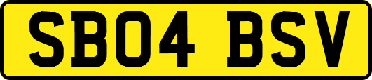 SB04BSV