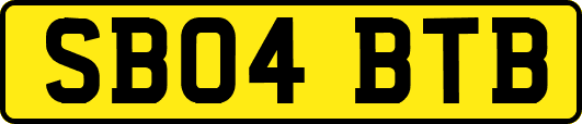 SB04BTB